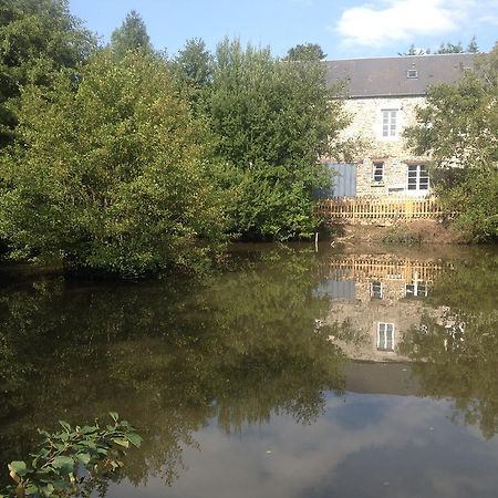 Willa L'Ancien Pressoir Pierrefitte-en-Cinglais Zewnętrze zdjęcie
